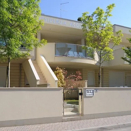 Residenza Acquamarina - Siroli Collection *