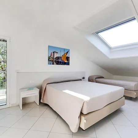 Residenza Acquamarina - Siroli Collection *