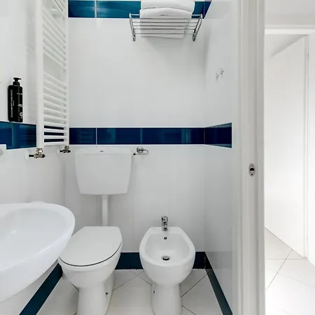 Residenza Acquamarina - Siroli Collection Apartmán Cervia