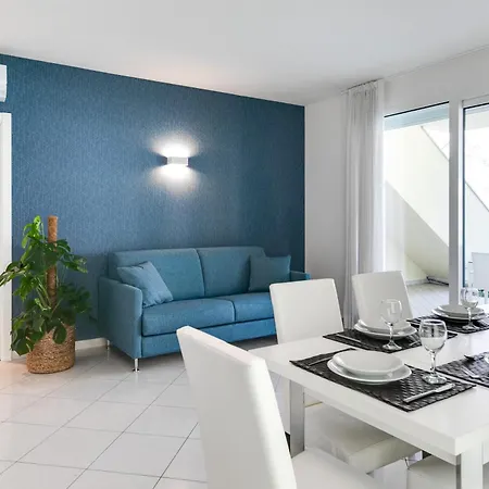 Appartamento Residenza Acquamarina - Siroli Collection Cervia