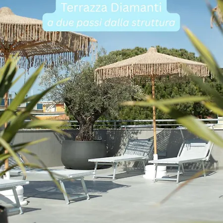 Residenza Acquamarina - Siroli Collection Apartmán Cervia