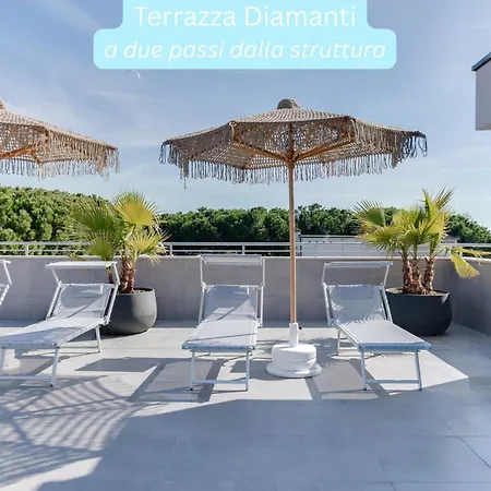 Residenza Acquamarina - Siroli Collection Apartmán