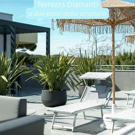 Residenza Acquamarina - Siroli Collection Appartamento Cervia