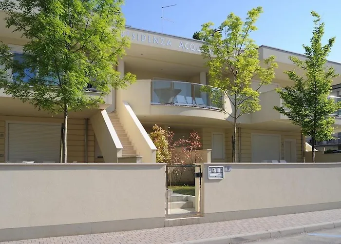 Residenza Acquamarina - Siroli Collection *