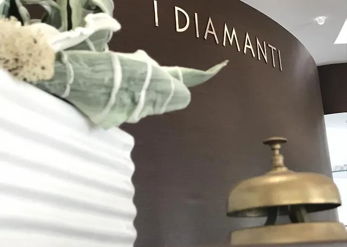 Residenza Acquamarina - Siroli Collection * 切尔维亚