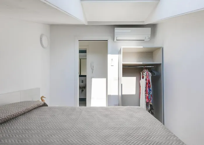 Residenza Acquamarina - Siroli Collection 公寓 切尔维亚