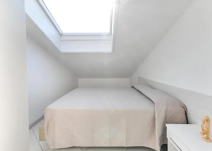 Residenza Acquamarina - Siroli Collection 切尔维亚