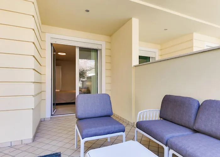 Residenza Acquamarina - Siroli Collection 公寓 切尔维亚