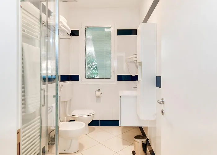 公寓 Residenza Acquamarina - Siroli Collection *