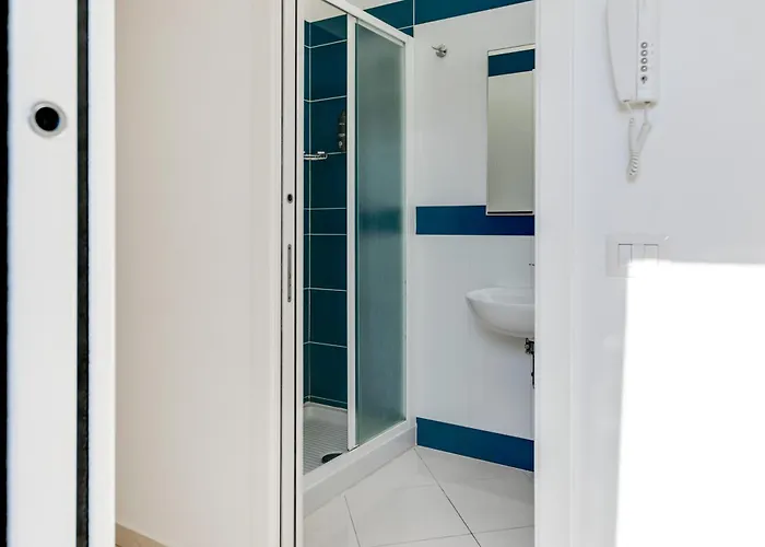 Residenza Acquamarina - Siroli Collection 公寓 *