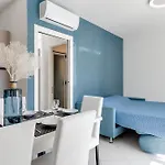 Apartment Residenza Acquamarina - Siroli Collection *