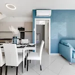 Residenza Acquamarina - Siroli Collection