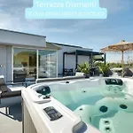 Residenza Acquamarina - Siroli Collection Apartment