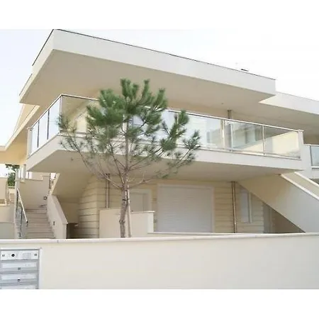 Apartment Residenza Acquamarina - Siroli Collection Cervia