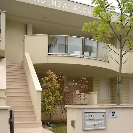 Residenza Acquamarina - Siroli Collection Apartment Cervia