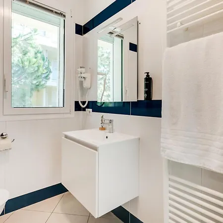 Residenza Acquamarina - Siroli Collection Lejlighed