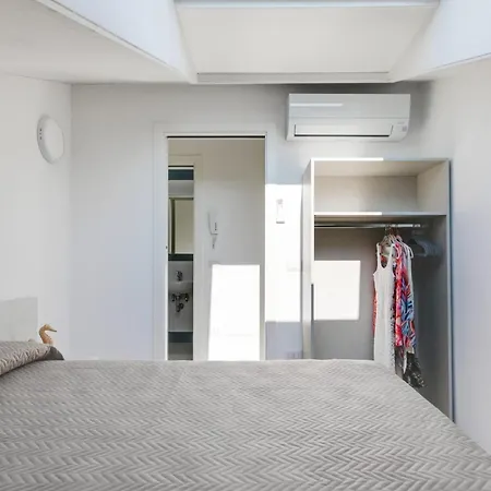 Residenza Acquamarina - Siroli Collection アパート チェルヴィア