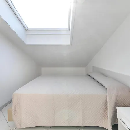 Residenza Acquamarina - Siroli Collection チェルヴィア