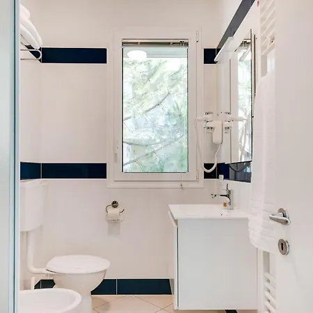 Residenza Acquamarina - Siroli Collection