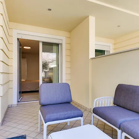 Residenza Acquamarina - Siroli Collection Apartment Cervia