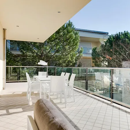 Residenza Acquamarina - Siroli Collection チェルヴィア