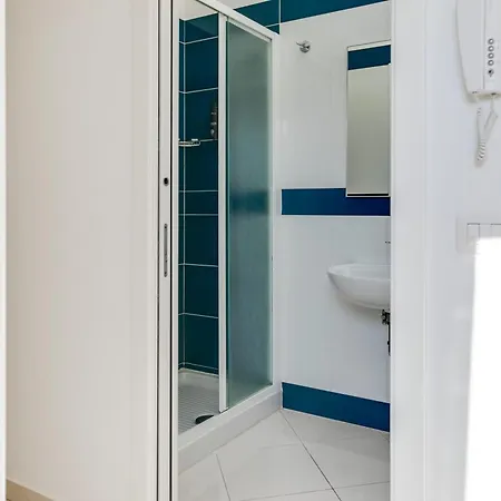 Residenza Acquamarina - Siroli Collection Apartmán *