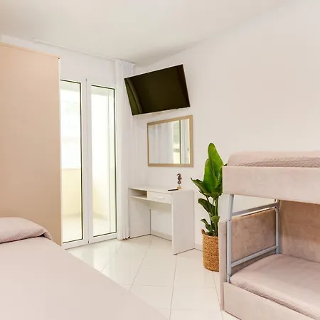 Residenza Acquamarina - Siroli Collection * Cervia