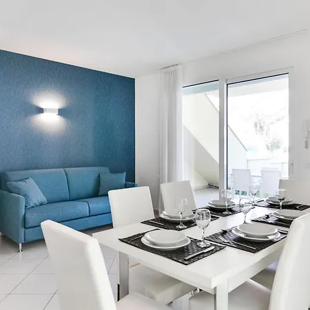 Residenza Acquamarina - Siroli Collection * Cervia