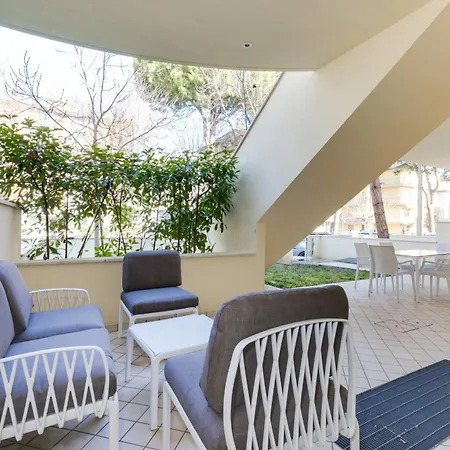 Residenza Acquamarina - Siroli Collection Apartment Cervia