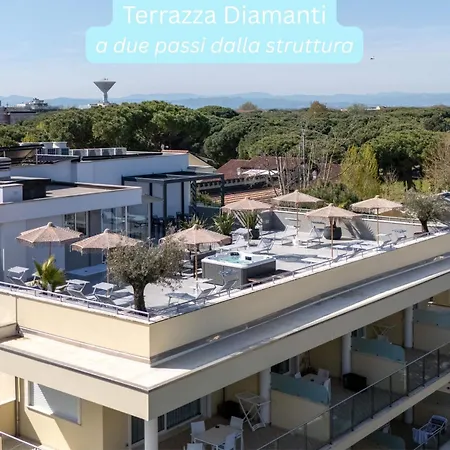 Residenza Acquamarina - Siroli Collection * チェルヴィア