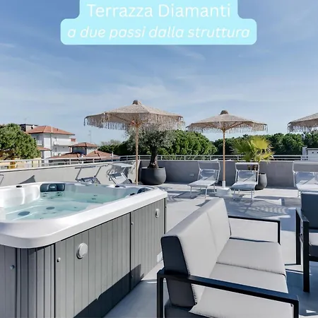 Residenza Acquamarina - Siroli Collection