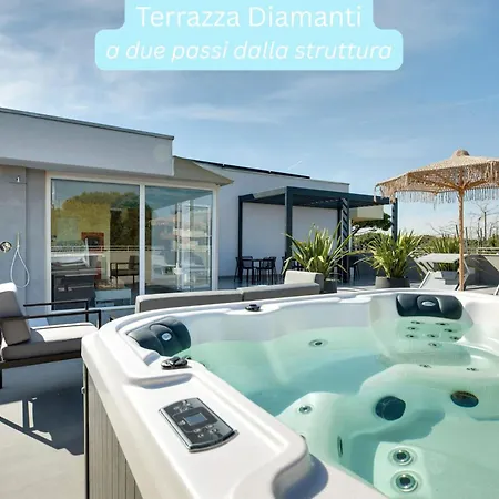 Residenza Acquamarina - Siroli Collection Lejlighed