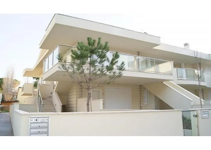 Lägenhet Residenza Acquamarina - Siroli Collection Cervia