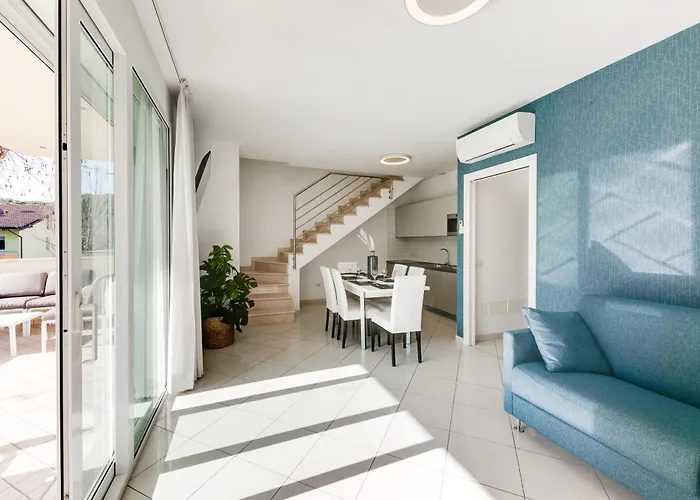 Lägenhet Residenza Acquamarina - Siroli Collection Cervia