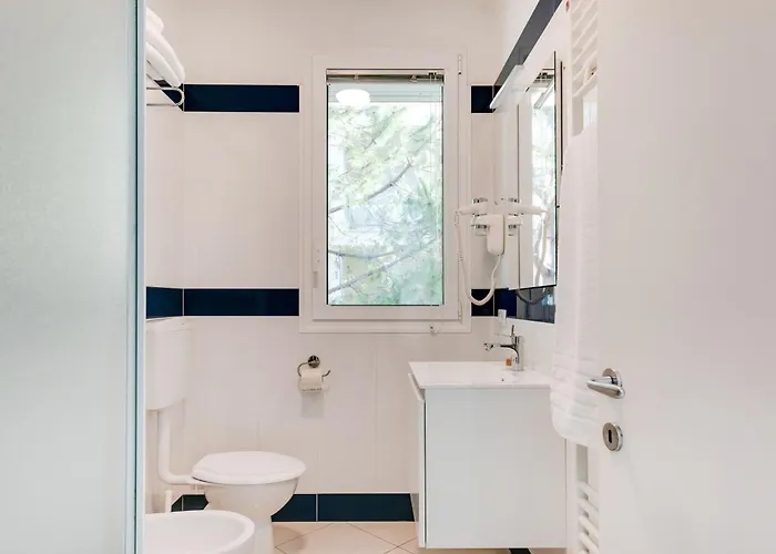 Residenza Acquamarina - Siroli Collection