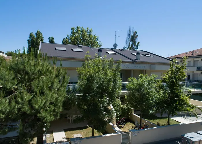 Residenza Acquamarina - Siroli Collection Lägenhet *