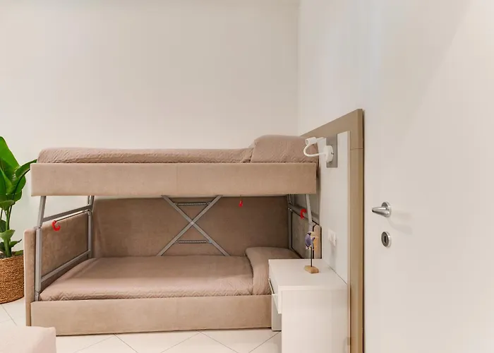 Lägenhet Residenza Acquamarina - Siroli Collection Cervia