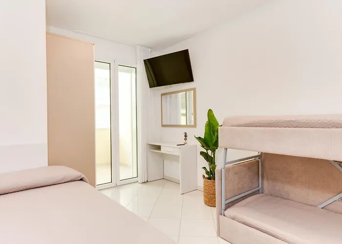 Residenza Acquamarina - Siroli Collection * Cervia