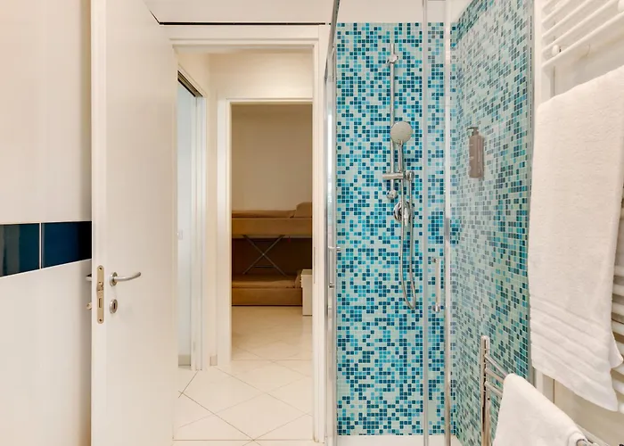 Residenza Acquamarina - Siroli Collection Cervia