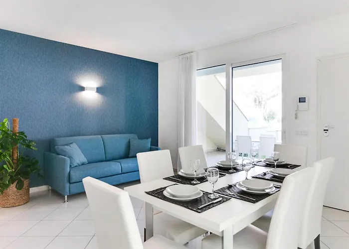 Residenza Acquamarina - Siroli Collection * Cervia