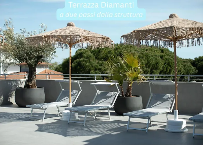 Apartamento Residenza Acquamarina - Siroli Collection Cervia