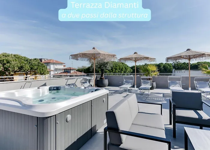 Residenza Acquamarina - Siroli Collection