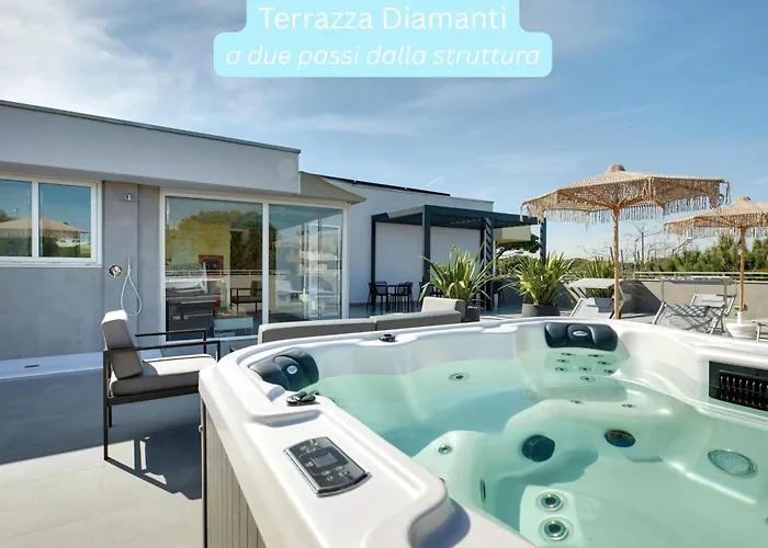 Residenza Acquamarina - Siroli Collection Appartamento